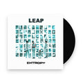 Leap – Entropy (LP Vinyl) Vinyl Record