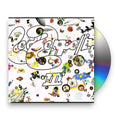 Led Zeppelin – Led Zeppelin III: Remastered Original Album Music CD