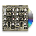 Led Zeppelin – Physical Graffiti: Remastered Original Album (2-CD)