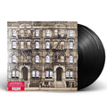 Led Zeppelin – Physical Graffiti: Remastered Original Album (2-LP Vinyl) Vinyl Record