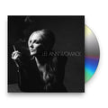 Lee Ann Womack – The Lonely, The Lonesome & The Gone Music CD