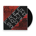 Lee Bains – Free South 2025 (LP Vinyl) Vinyl Record