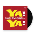 Lee Dorsey – Ya Ya (Red LP Vinyl) Vinyl Record
