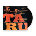 Lee Morgan – Taru (LP Vinyl) Vinyl Record