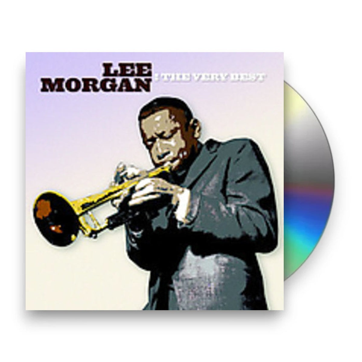 Lee Morgan – The Very Best Music CD