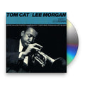 Lee Morgan – Tom Cat Music CD