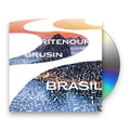 Lee Ritenour & Dave Grusin – Brasil Music CD