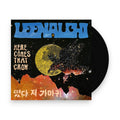 Leenalchi – Here Comes That Crow (LP Vinyl) Vinyl Record