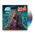 Left To Die – Initium Mortis Music CD