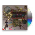 Leila – Courtesy Of Choice Asides And Besides (2-CD) Music CD