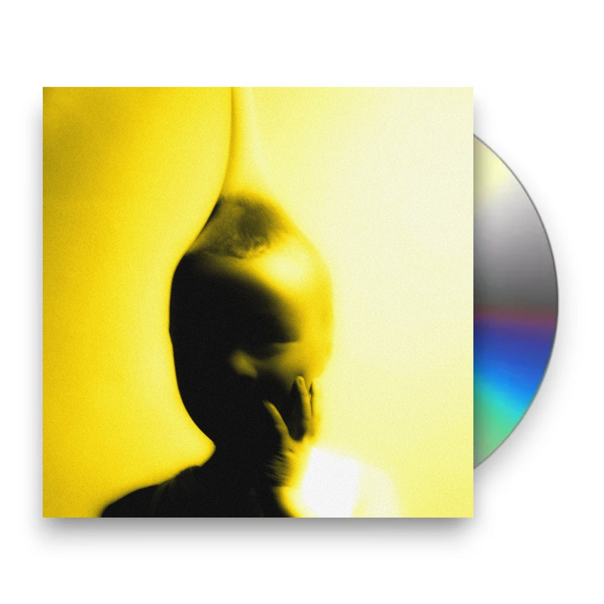 Lemonsuckr – Life Is A Heist Music CD