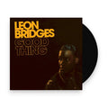Leon Bridges – Good Thing (LP Vinyl) Vinyl Record