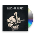 Leonard Cohen – Hallelujah & Songs From His Albums Music CD