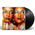 Les Nubians – One Step Forward (2-LP Vinyl) Vinyl Record