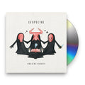 Lespecial – Ancient Homies Music CD