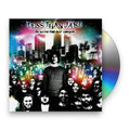 Less Than Jake – In with the Out Crowd Music CD