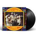 Lettuce – Cook (2-LP Vinyl) Vinyl Record