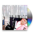 Lex Walton – Ultimate Love Forever Music CD