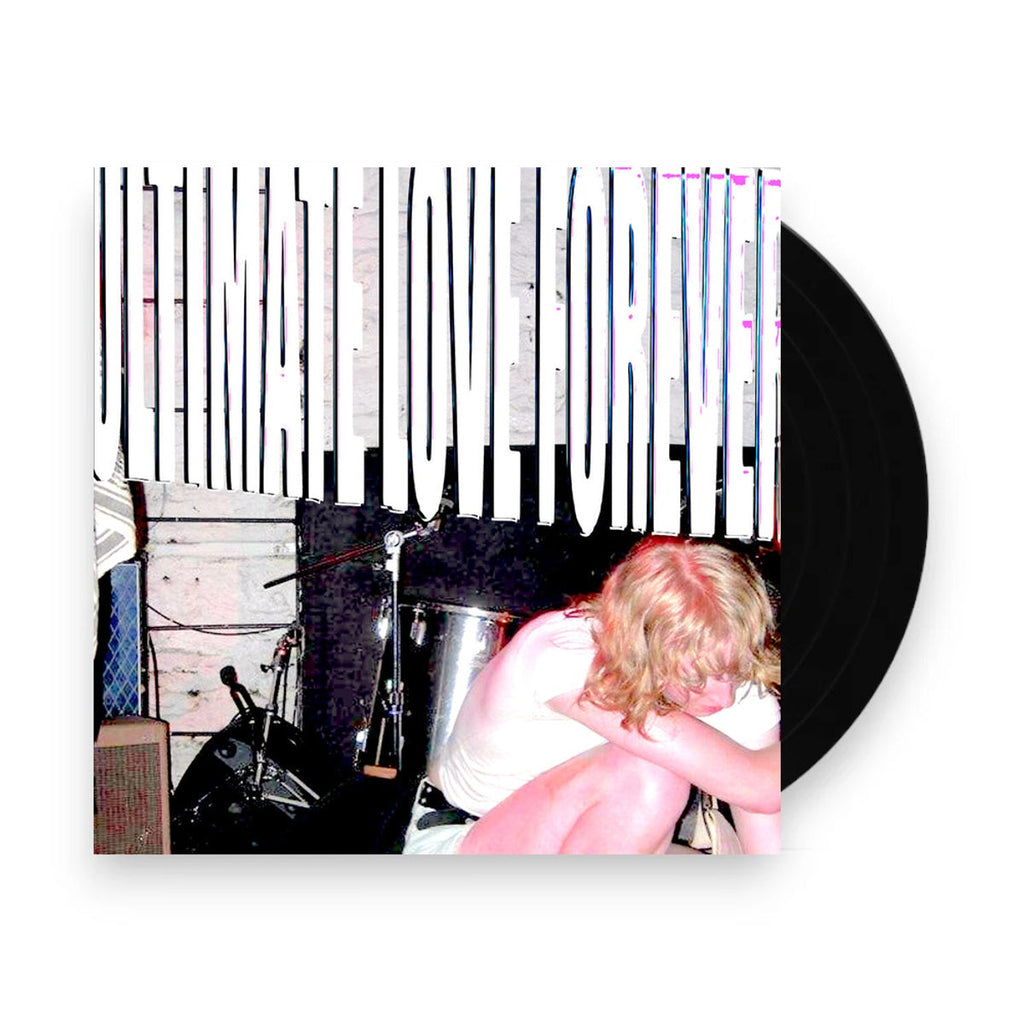Lex Walton – Ultimate Love Forever (LP Vinyl) Vinyl Record