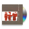 Lifeguard – Ripped And Torn Music CD