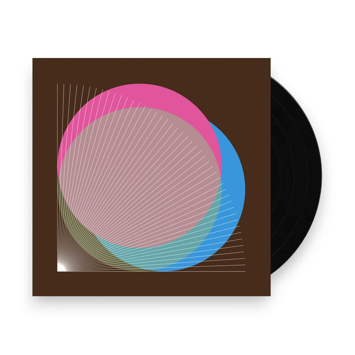 Light Conductor – Sequence Three (LP Vinyl) Vinyl Record