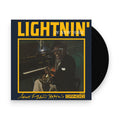 Sam Lightnin' Hopkins – Lightnin' In New York (LP Vinyl) Vinyl Record