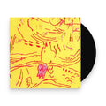 Lightning Bolt – Lightning Bolt (2-LP Vinyl) Vinyl Record