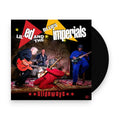 Lil' Ed and The Blues Imperials – Slideways (LP Vinyl) Vinyl Record