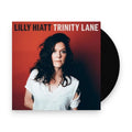 Lilly Hiatt – Trinity Lane (LP Vinyl) Vinyl Record