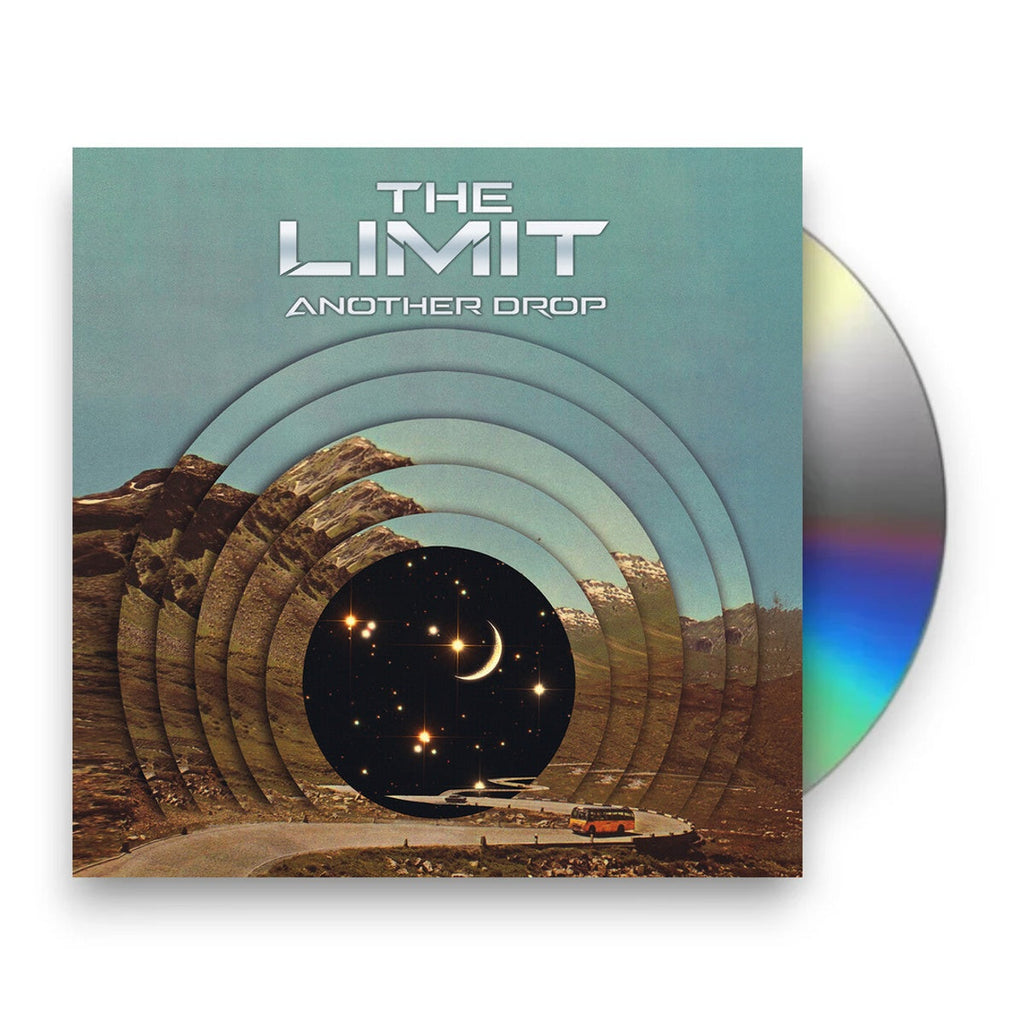 The Limit – Another Drop Music CD