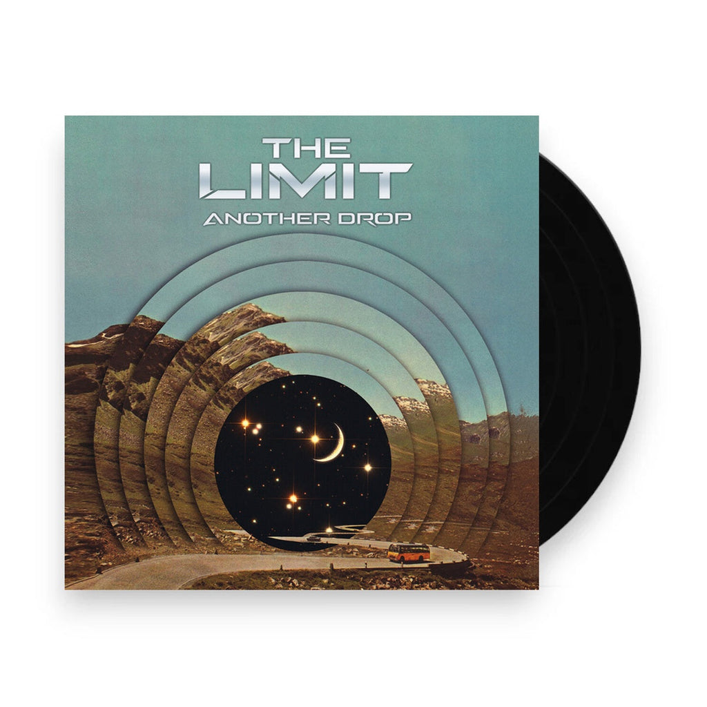 The Limit – Another Drop (LP Vinyl) Vinyl Record