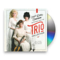 Linda Ronstadt – My Dear Companion: Selections from the Trio Collection Music CD