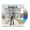 Jesper Lindell – 3614 Jackson Highway Music CD