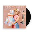 Lindsey Stirling – Snow Waltz (Flume LP Vinyl) Vinyl Record
