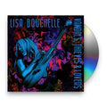 Lisa Bouchelle – Vandals, Thieves & Lovers Music CD