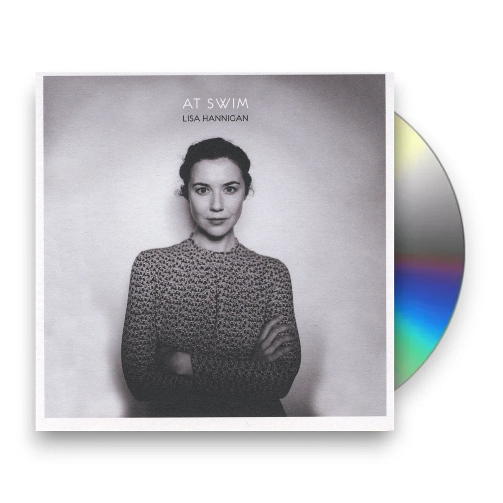 Lisa Hannigan – At Swim Music CD
