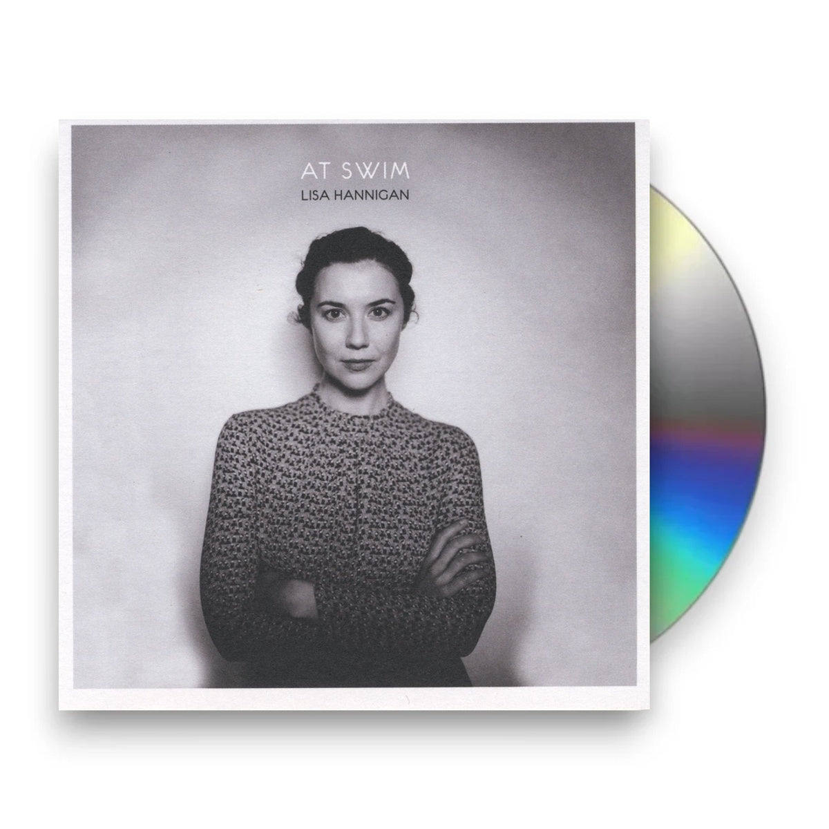 Lisa Hannigan – At Swim Music CD