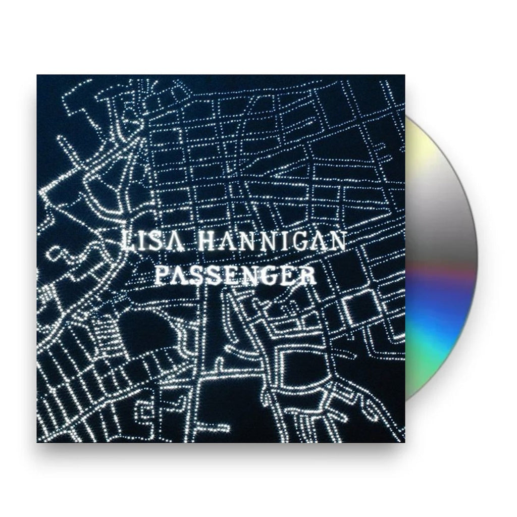 Lisa Hannigan – Passenger Music CD
