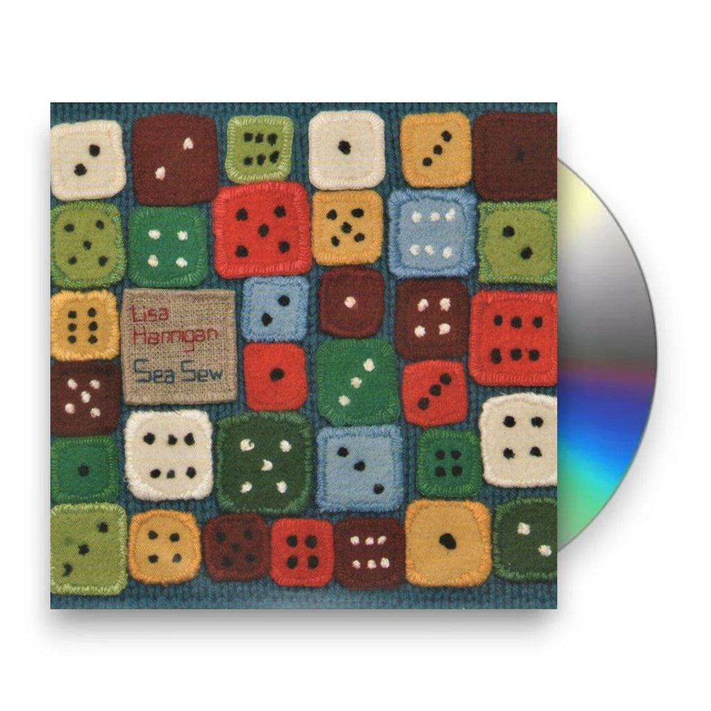 Lisa Hannigan – Sea Sew Music CD