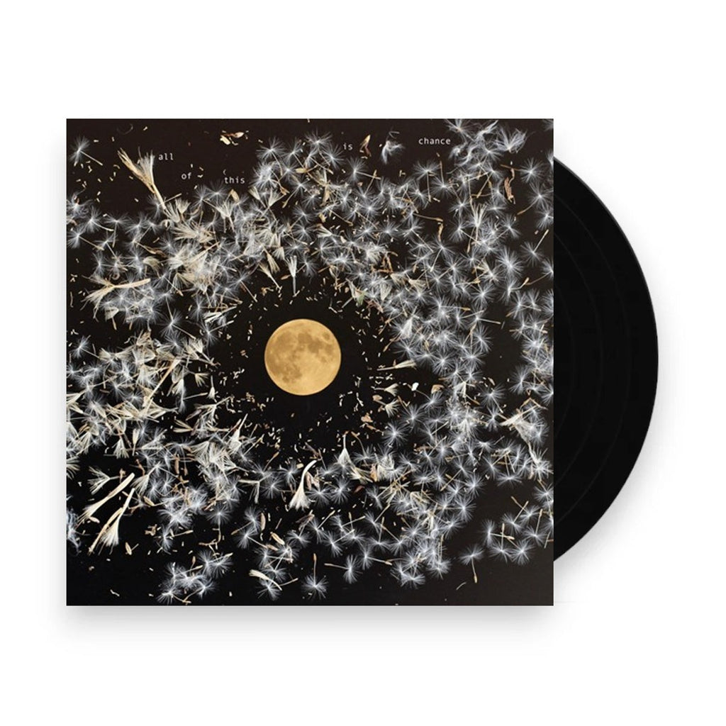 Lisa O'Neill – All Of This Is Chance (LP Silver Vinyl) Vinyl Record