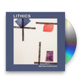 Lithics – Mating Surfaces Music CD