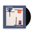 Lithics – Mating Surfaces (LP Vinyl) Vinyl Record