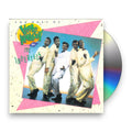 Little Anthony & The Imperials – Best of Music CD