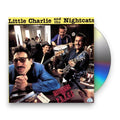 Little Charlie & Nightcats – Disturbing the Peace Music CD