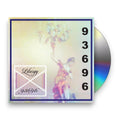 Liturgy – 93696 (2-CD) Music CD