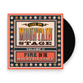 Live From Mountain Stage - Fire On The Mountain Stage, Vol. Ii (LP Vinyl) Vinyl Record
