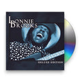 Lonnie Brooks – Deluxe Edition Music CD