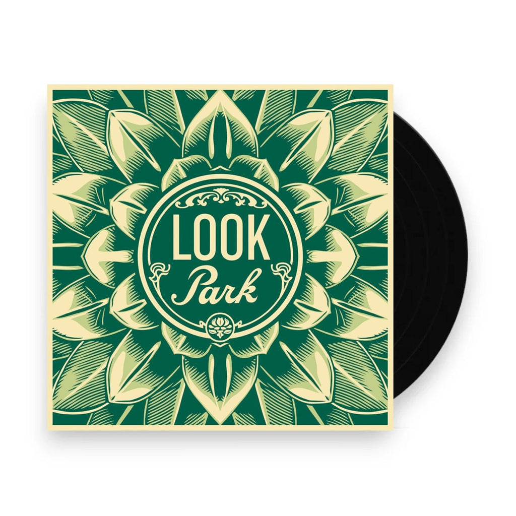 Look Park – Look Park (LP Vinyl) Vinyl Record