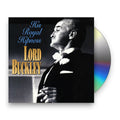 Lord Buckley – His Royal Hipness Music CD