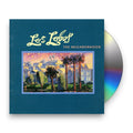 Los Lobos – Neighborhood Music CD